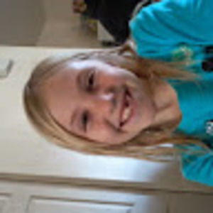 Meet your Posher, Jordyn